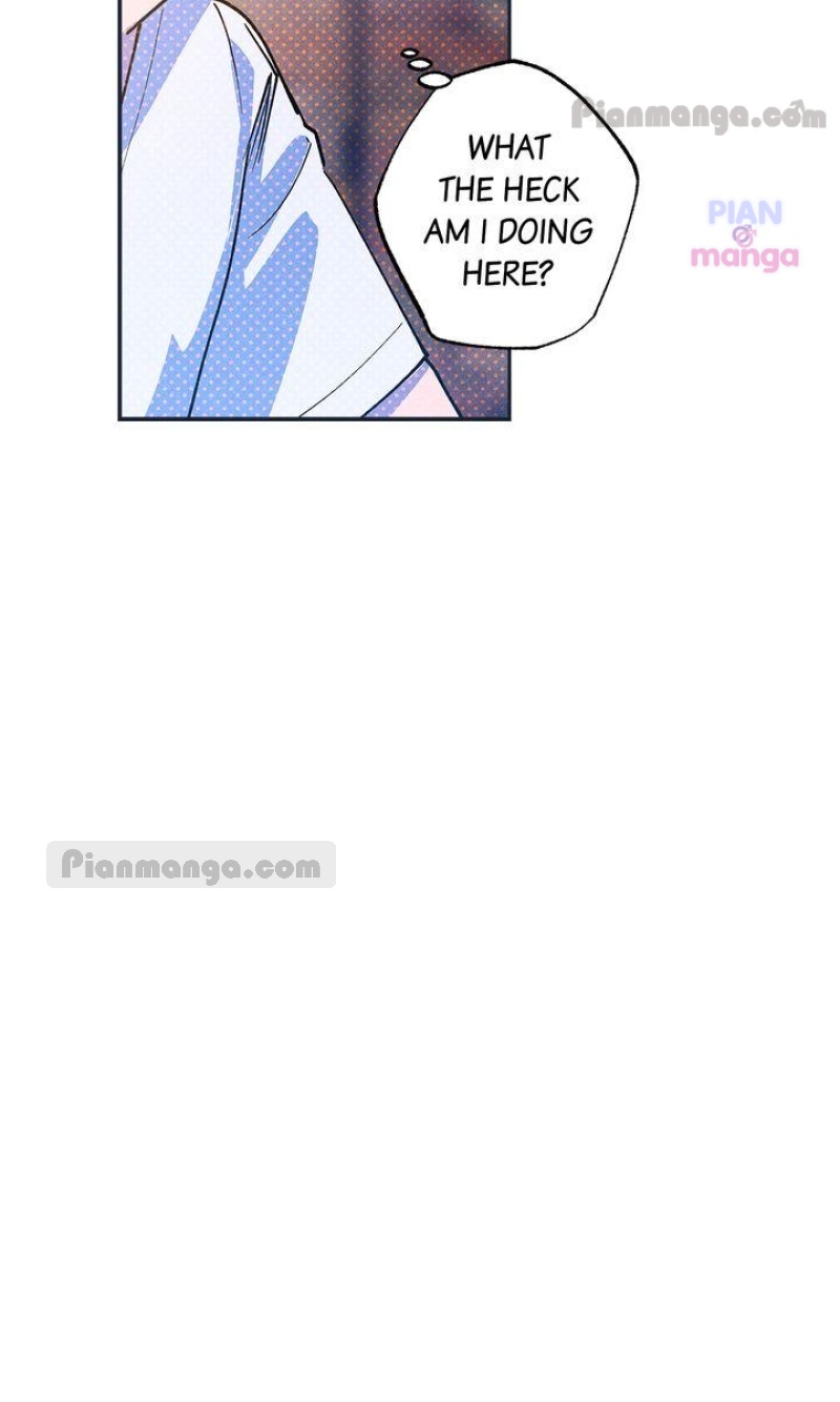 Read Semantic Error chapter 78 image 59 on Lezhin
