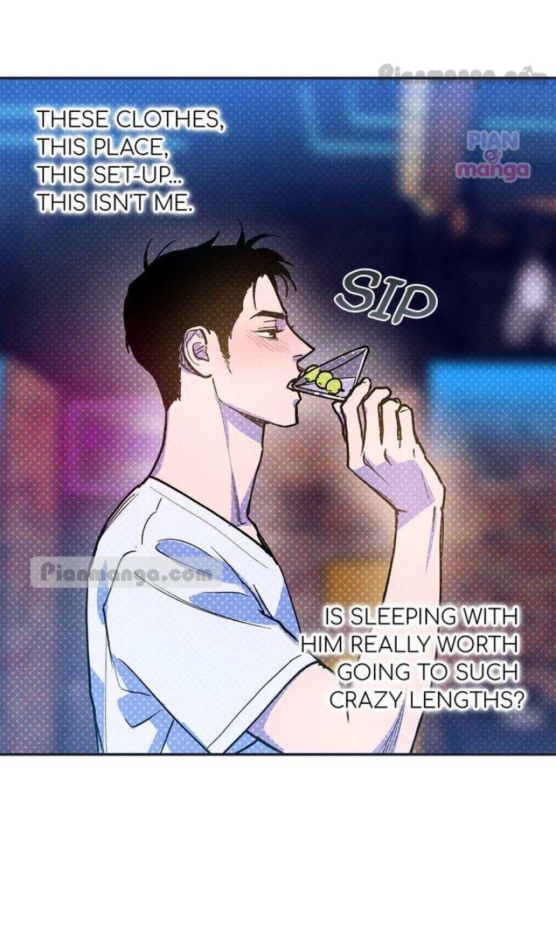 Read Semantic Error chapter 78 image 60 on Lezhin