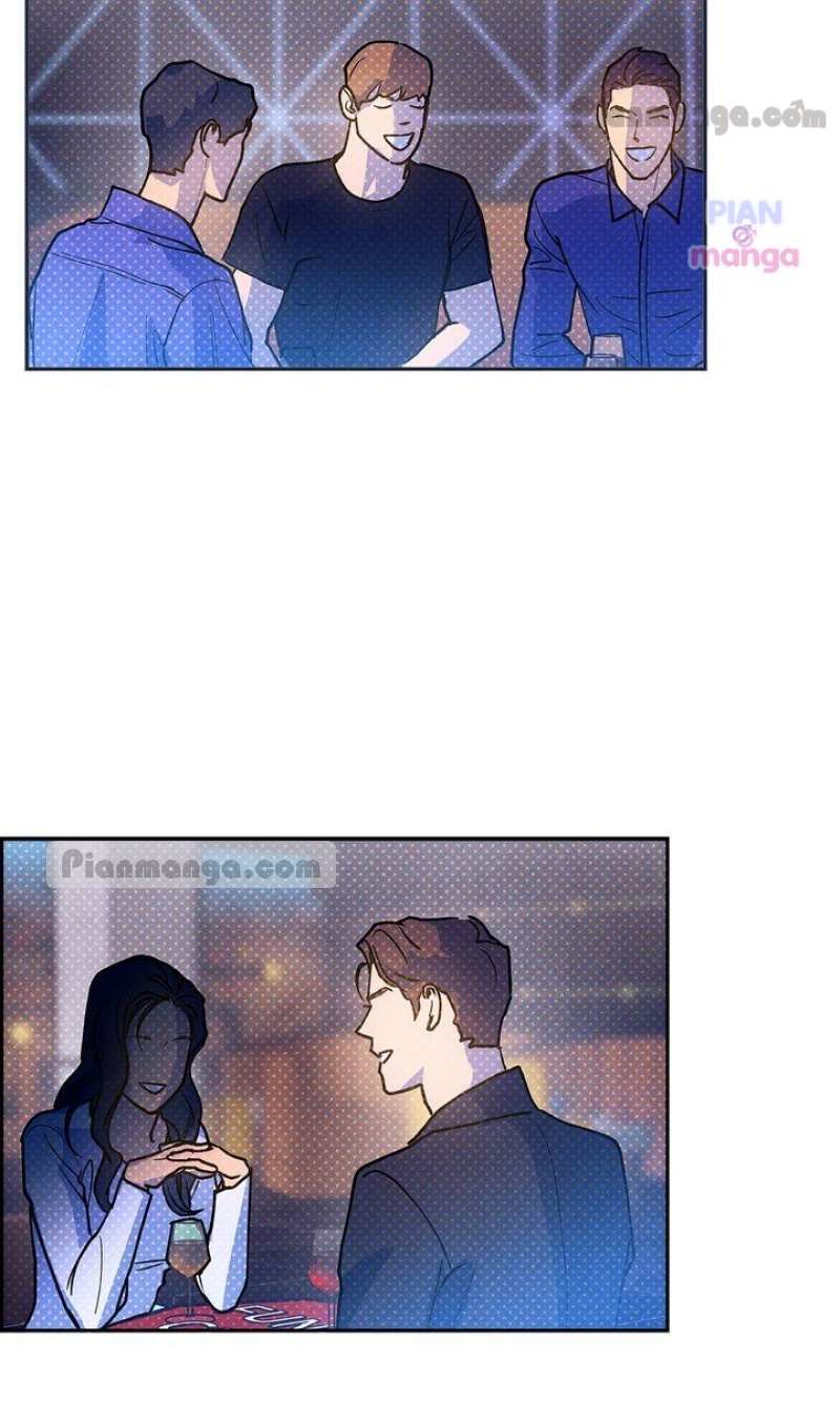 Read Semantic Error chapter 78 image 63 on Lezhin