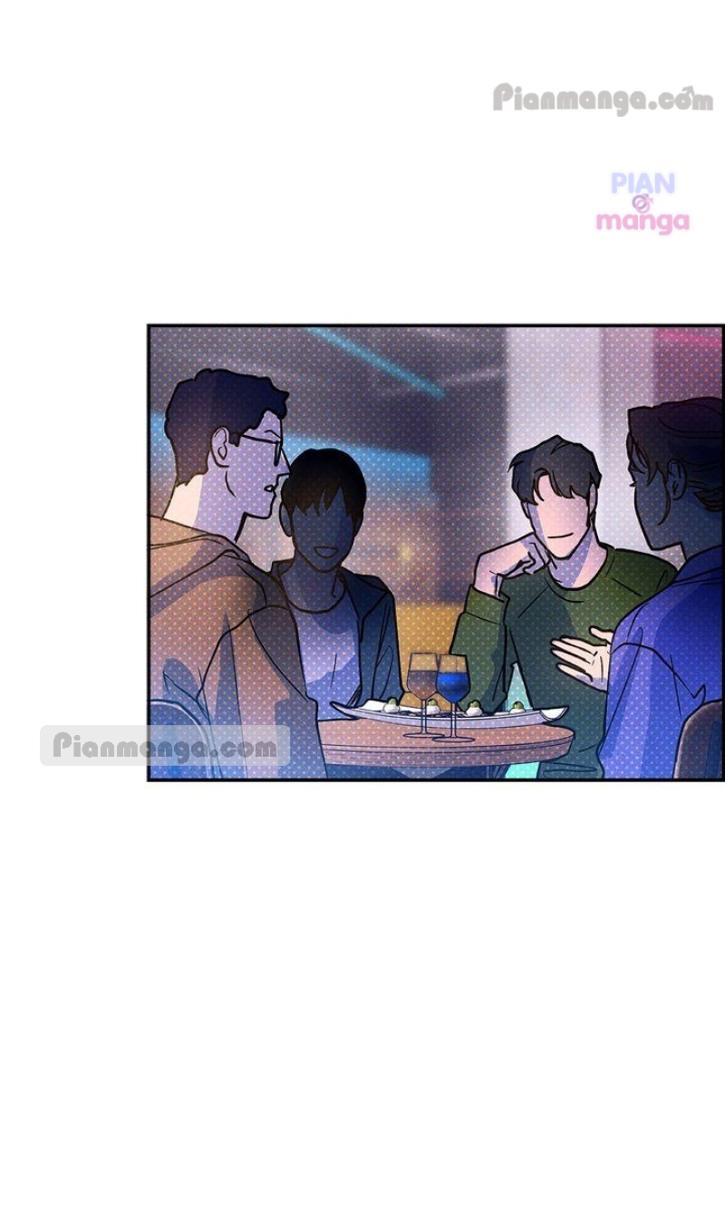 Read Semantic Error chapter 78 image 64 on Lezhin