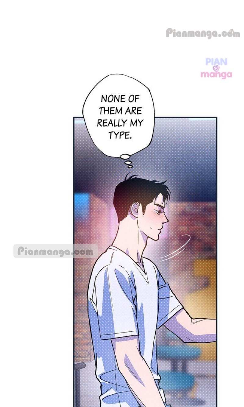 Read Semantic Error chapter 78 image 65 on Lezhin
