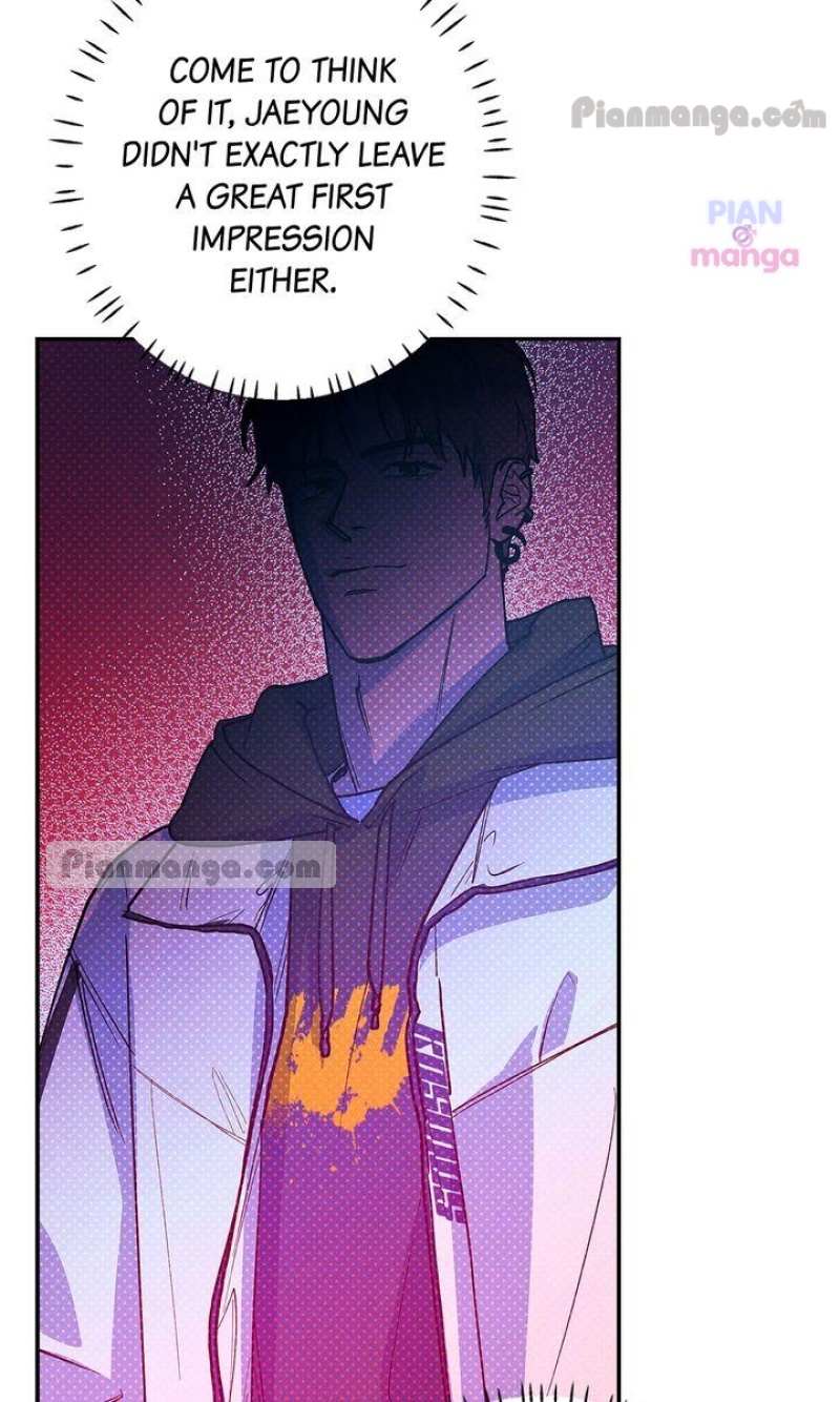 Read Semantic Error chapter 78 image 67 on Lezhin