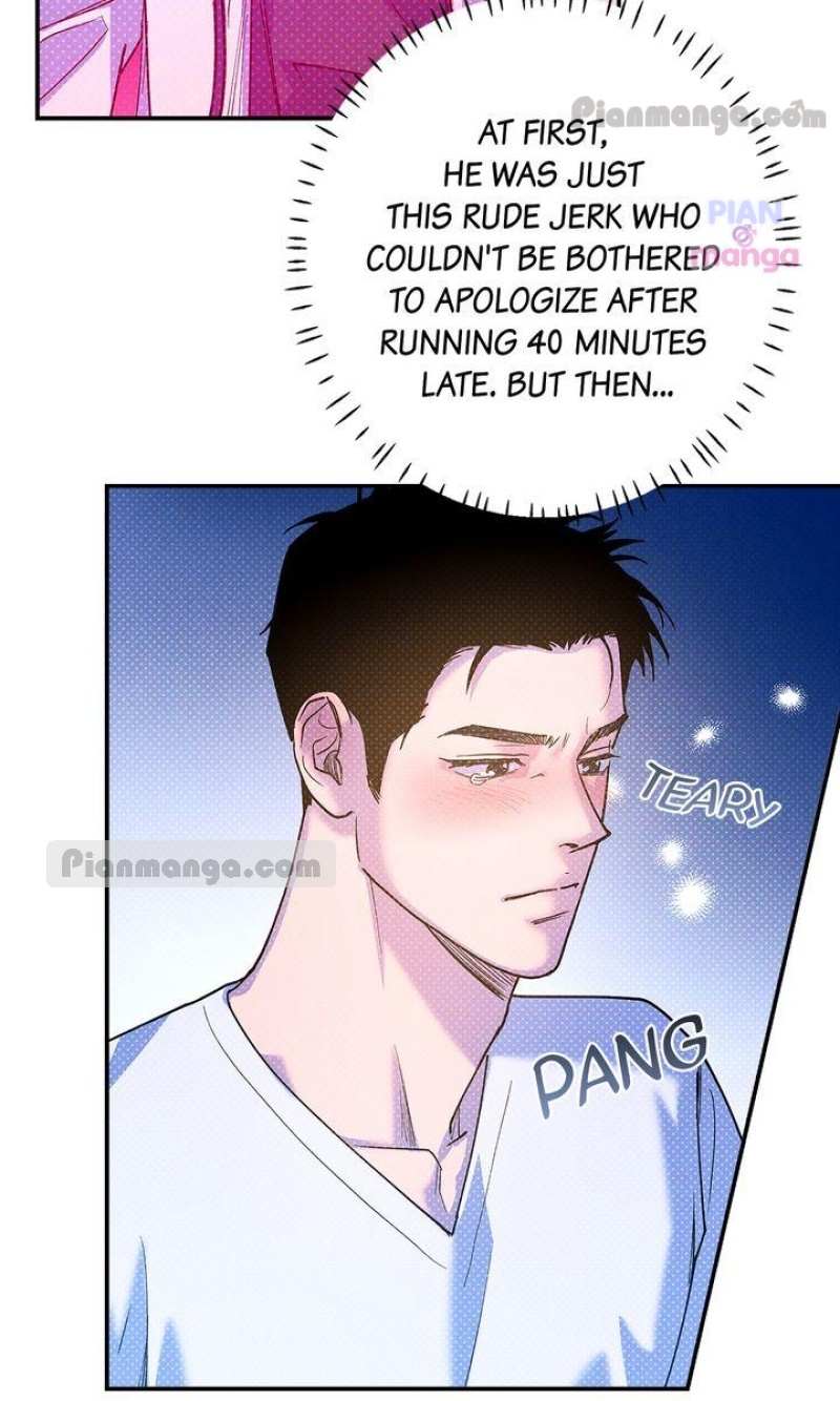 Read Semantic Error chapter 78 image 68 on Lezhin