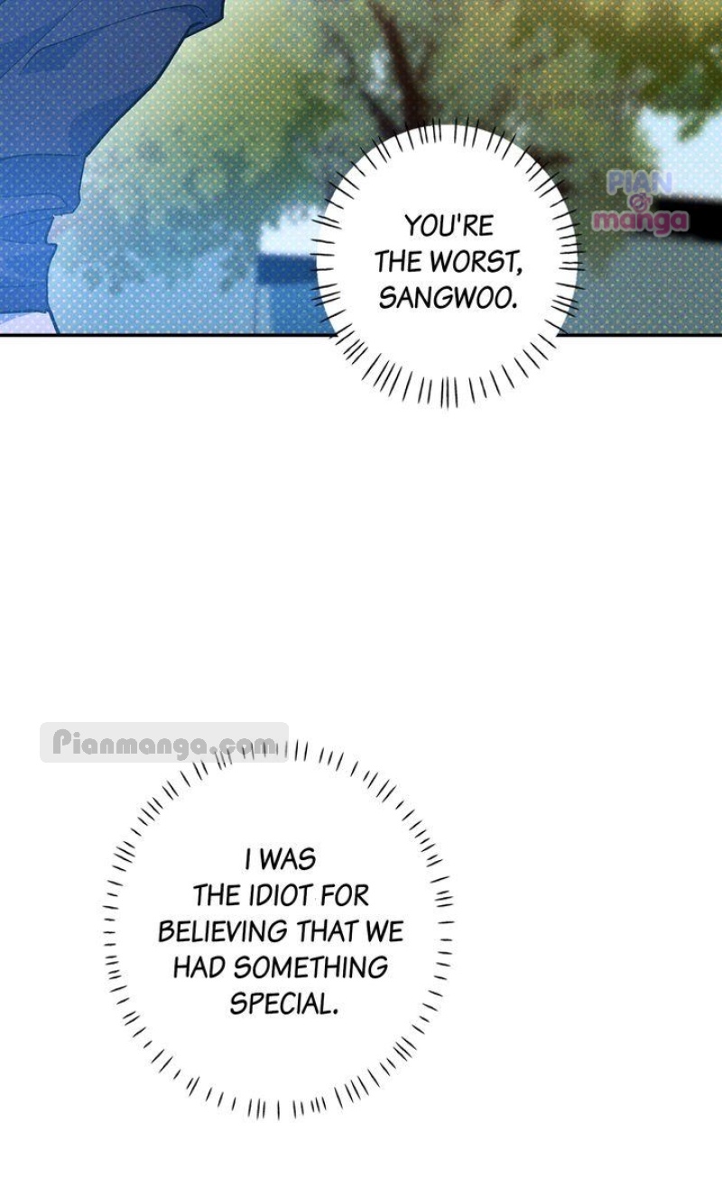 Read Semantic Error chapter 78 image 7 on Lezhin