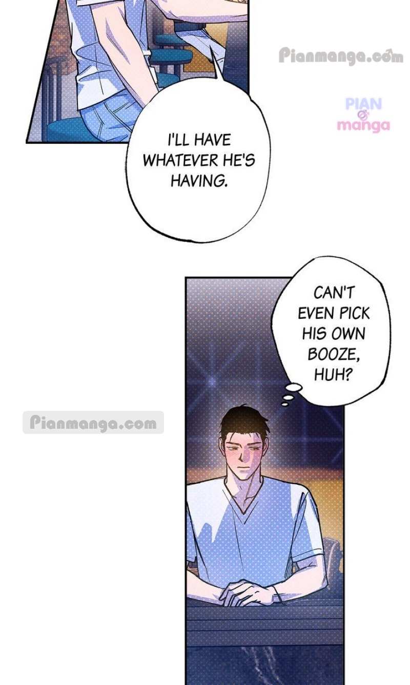 Read Semantic Error chapter 78 image 70 on Lezhin
