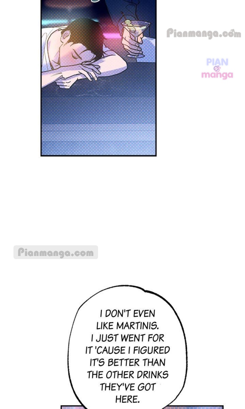 Read Semantic Error chapter 78 image 76 on Lezhin