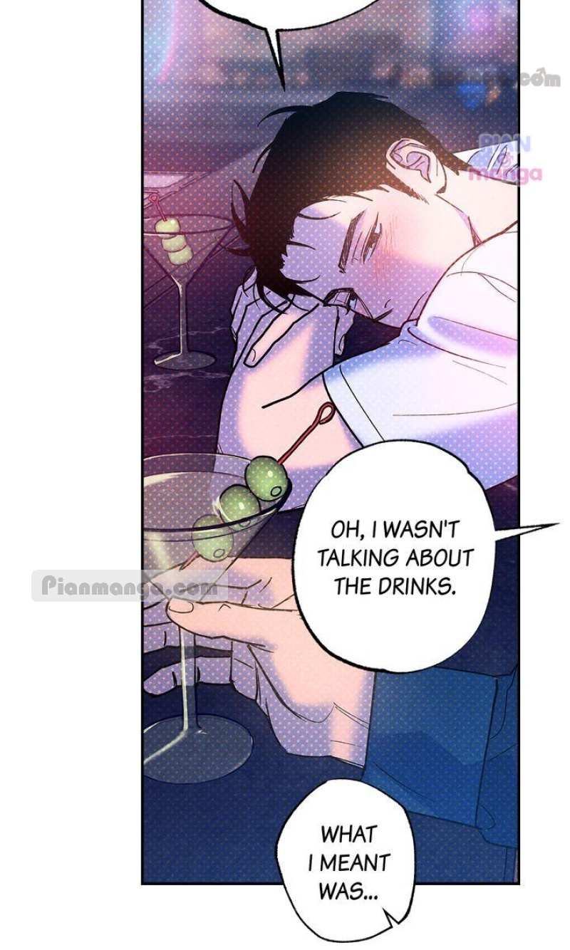 Read Semantic Error chapter 78 image 77 on Lezhin