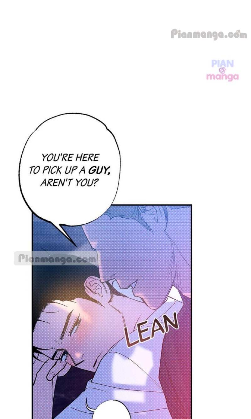 Read Semantic Error chapter 78 image 78 on Lezhin