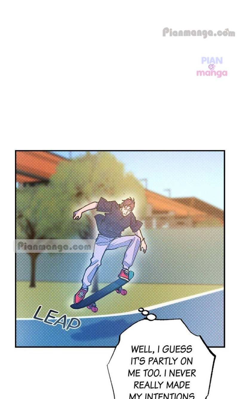 Read Semantic Error chapter 78 image 8 on Lezhin