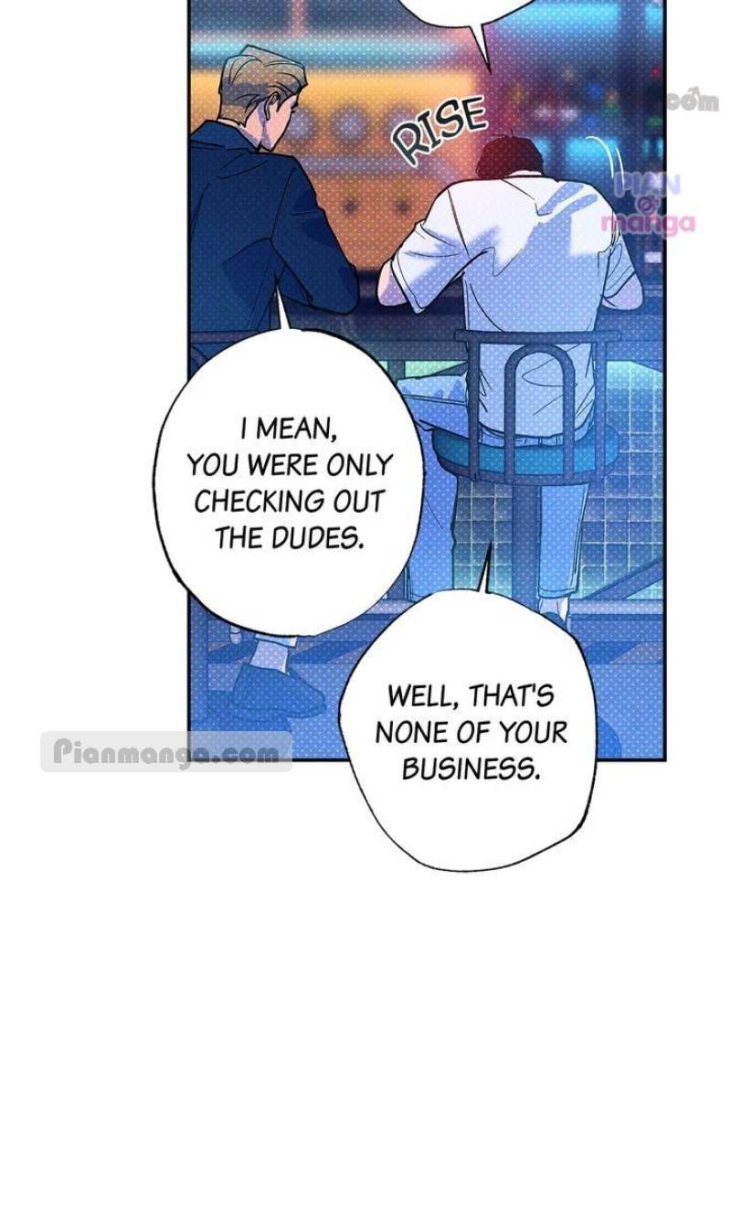 Read Semantic Error chapter 78 image 80 on Lezhin