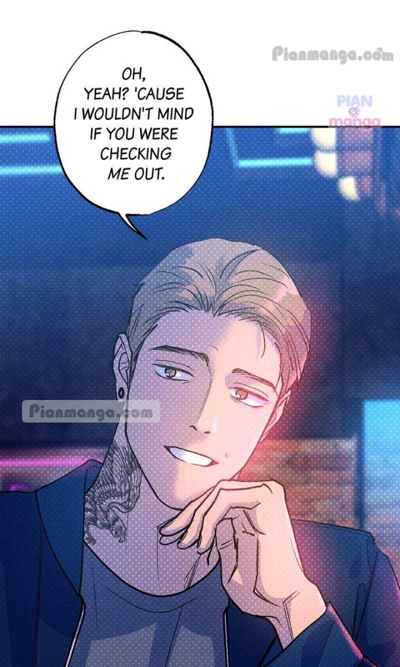 Read Semantic Error chapter 78 image 81 on Lezhin
