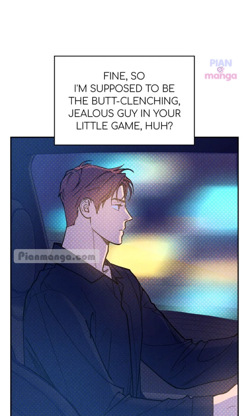 Read Semantic Error chapter 79 image 11 on Lezhin