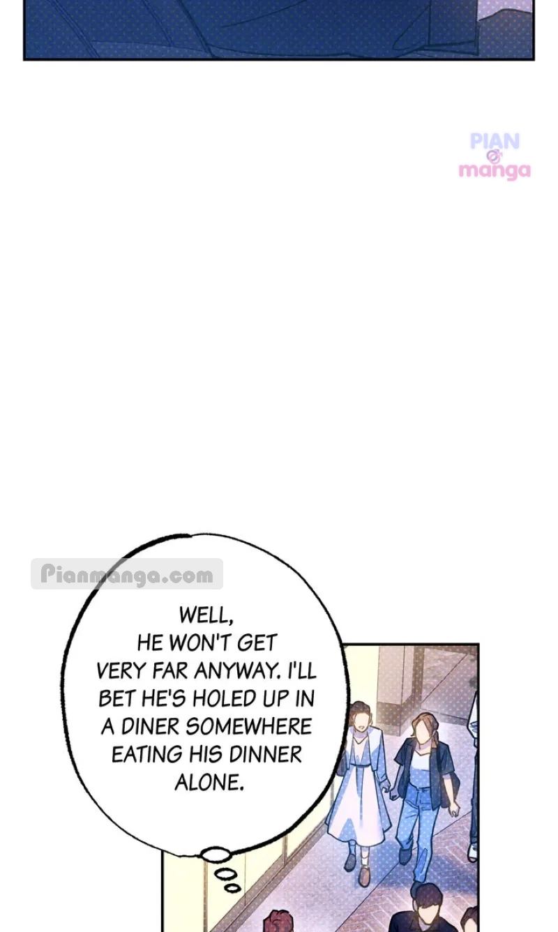 Read Semantic Error chapter 79 image 12 on Lezhin