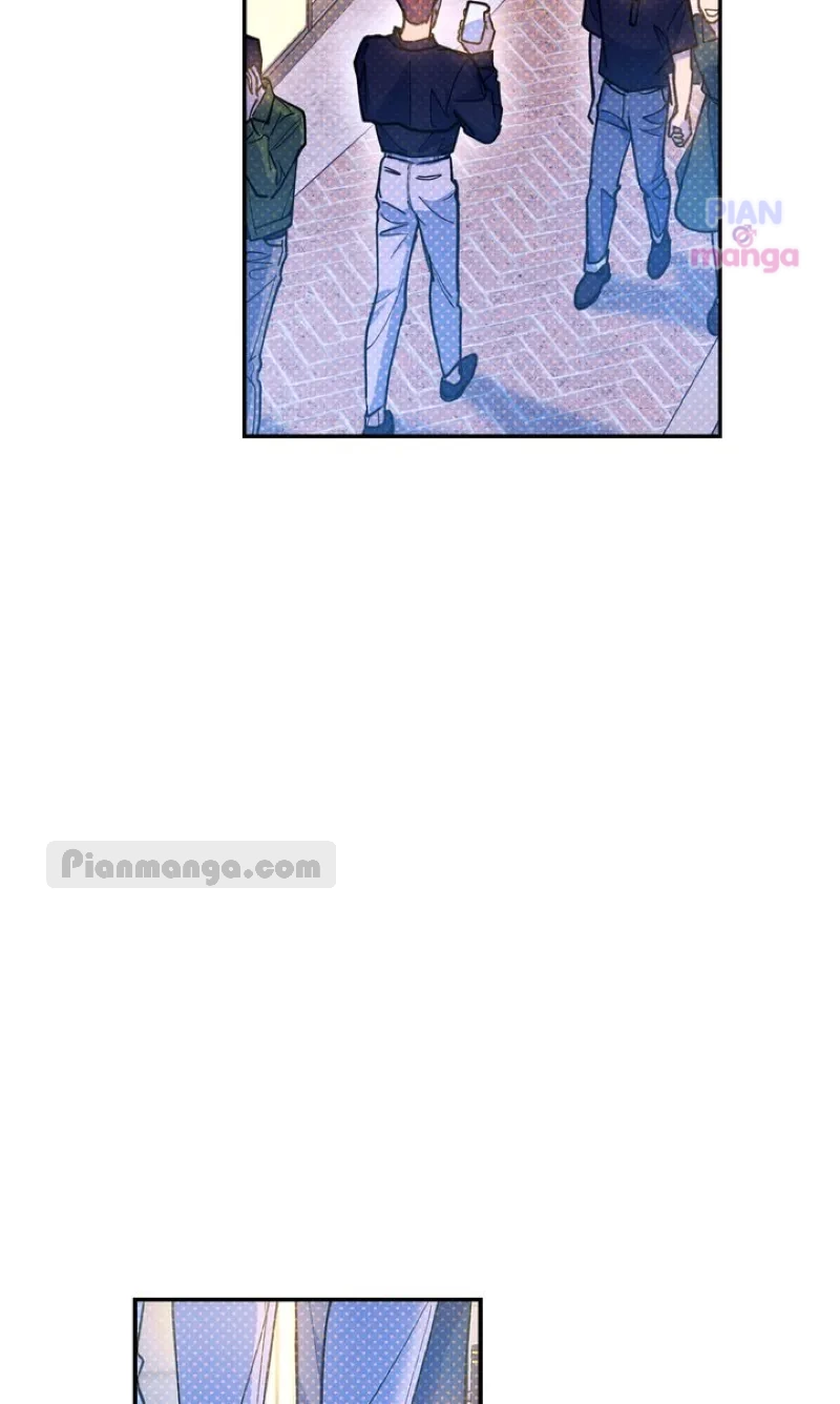 Read Semantic Error chapter 79 image 13 on Lezhin