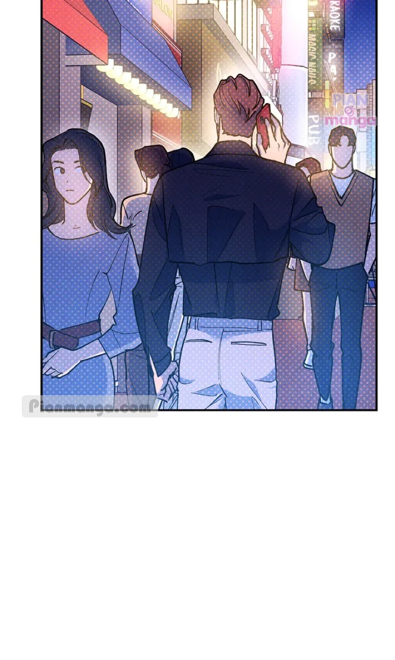 Read Semantic Error chapter 79 image 15 on Lezhin