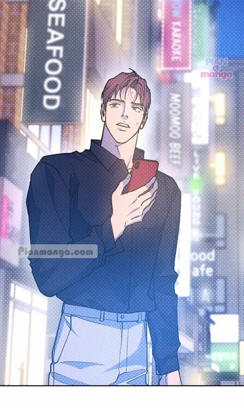 Read Semantic Error chapter 79 image 18 on Lezhin
