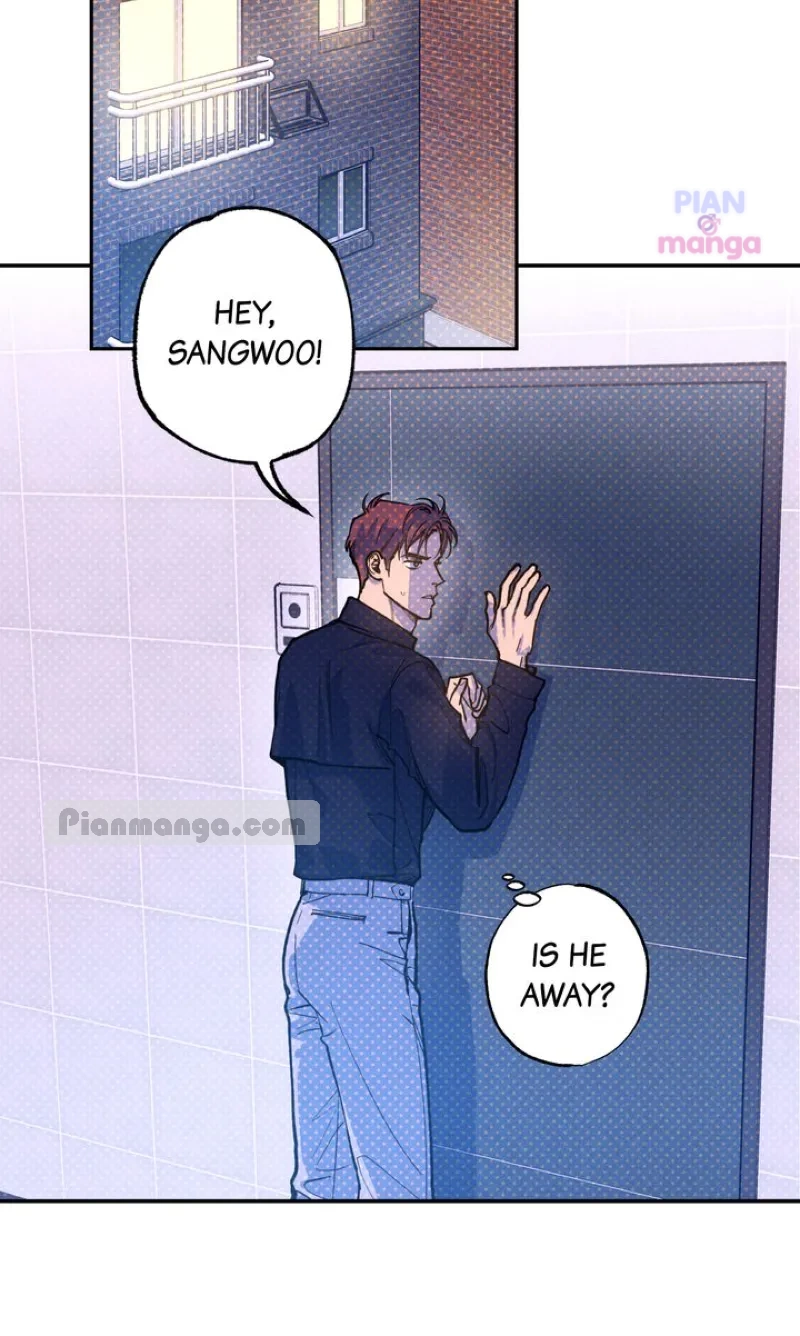 Read Semantic Error chapter 79 image 2 on Lezhin