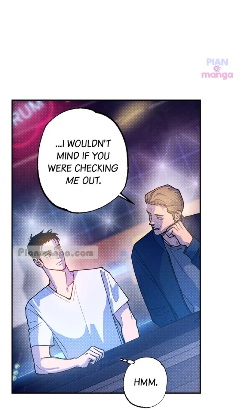 Read Semantic Error chapter 79 image 21 on Lezhin