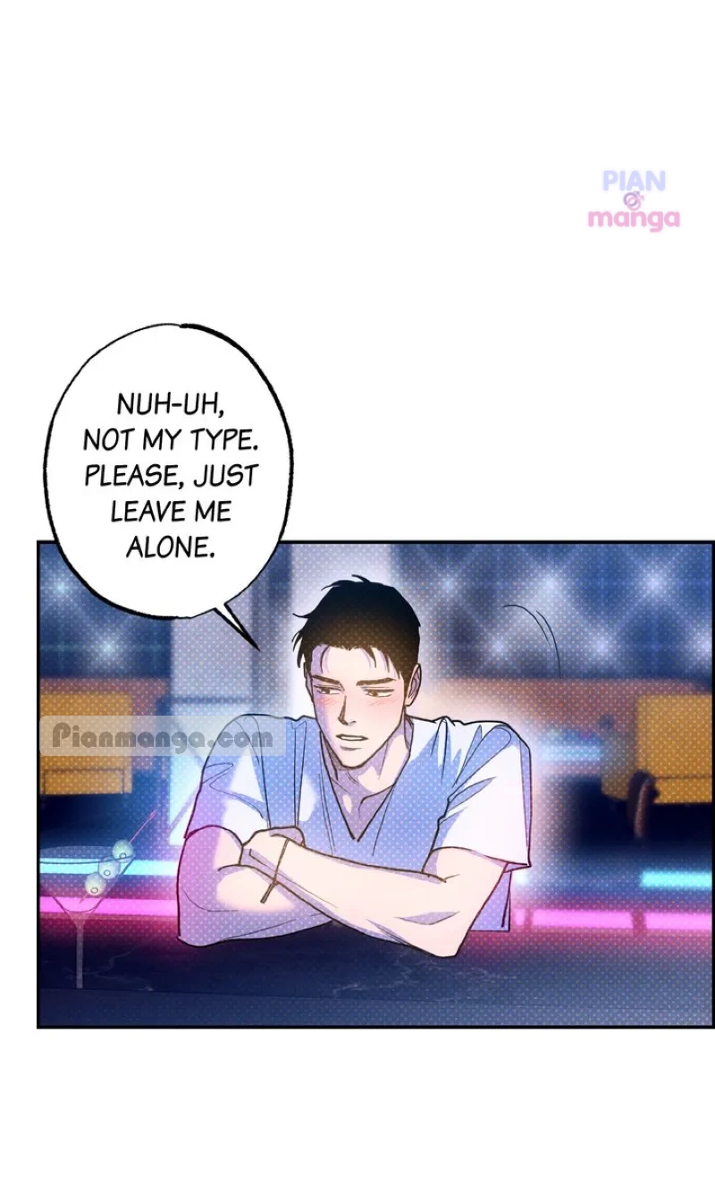 Read Semantic Error chapter 79 image 23 on Lezhin