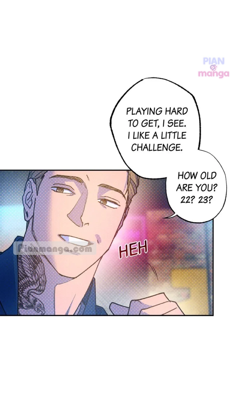 Read Semantic Error chapter 79 image 24 on Lezhin