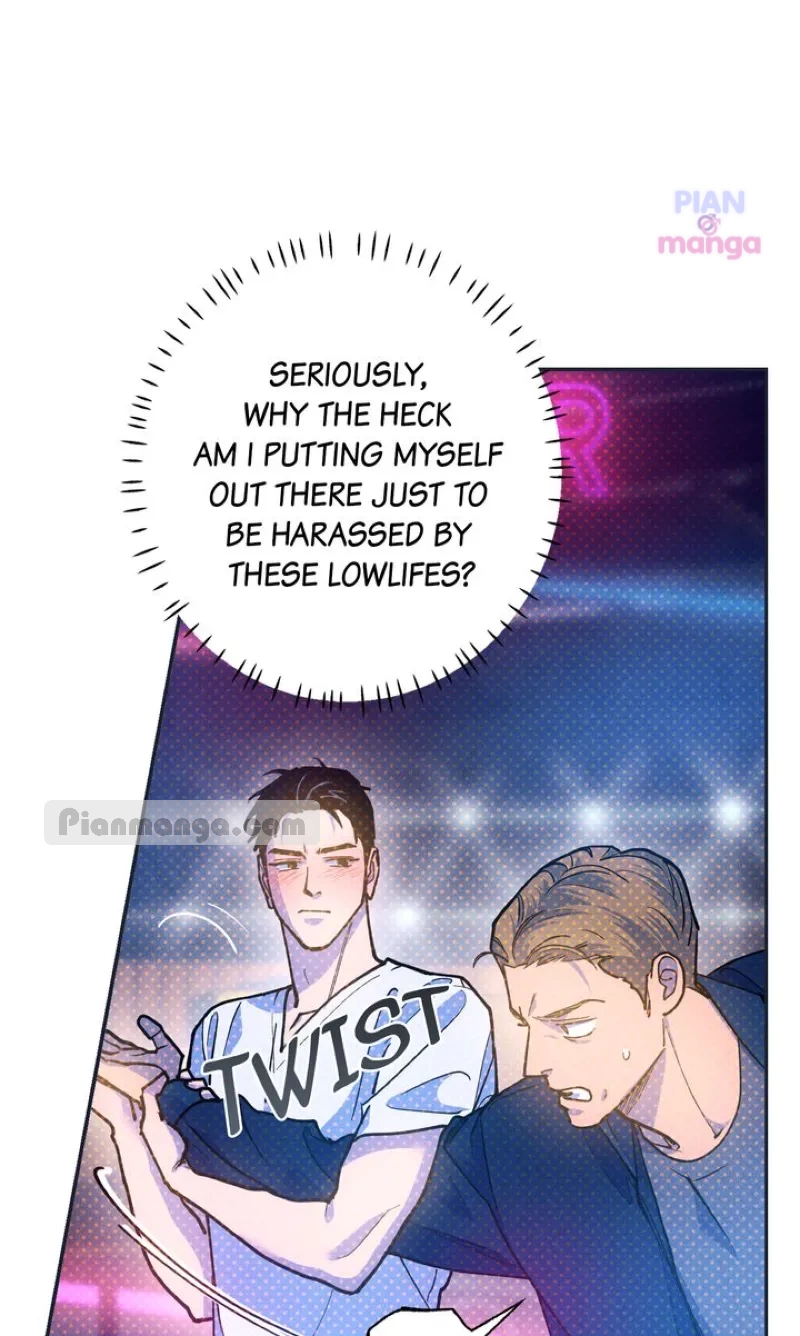 Read Semantic Error chapter 79 image 29 on Lezhin