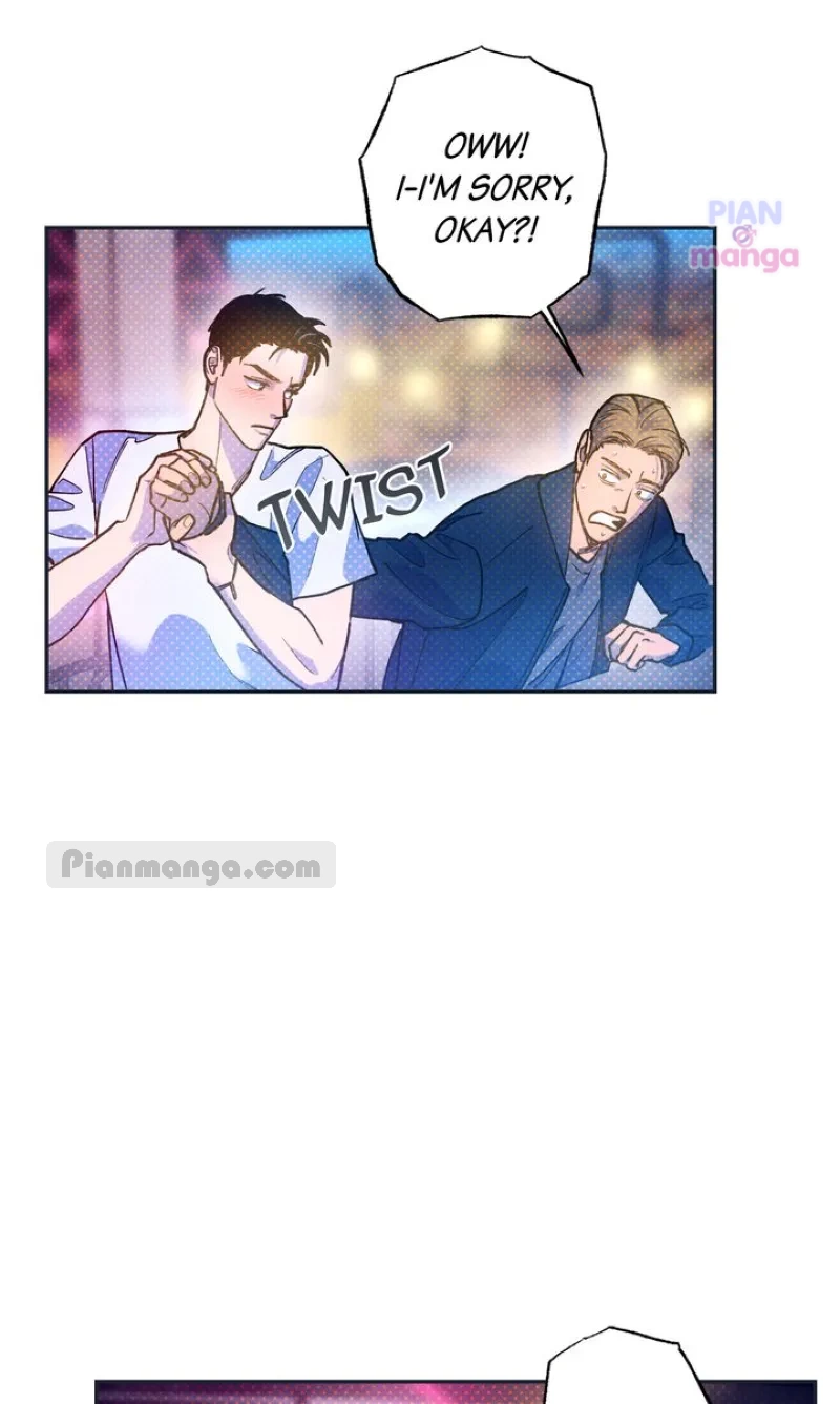 Read Semantic Error chapter 79 image 32 on Lezhin
