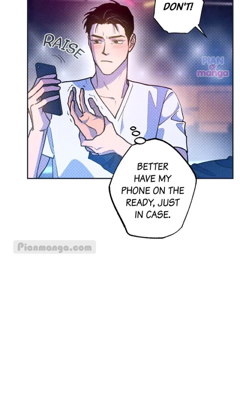 Read Semantic Error chapter 79 image 33 on Lezhin
