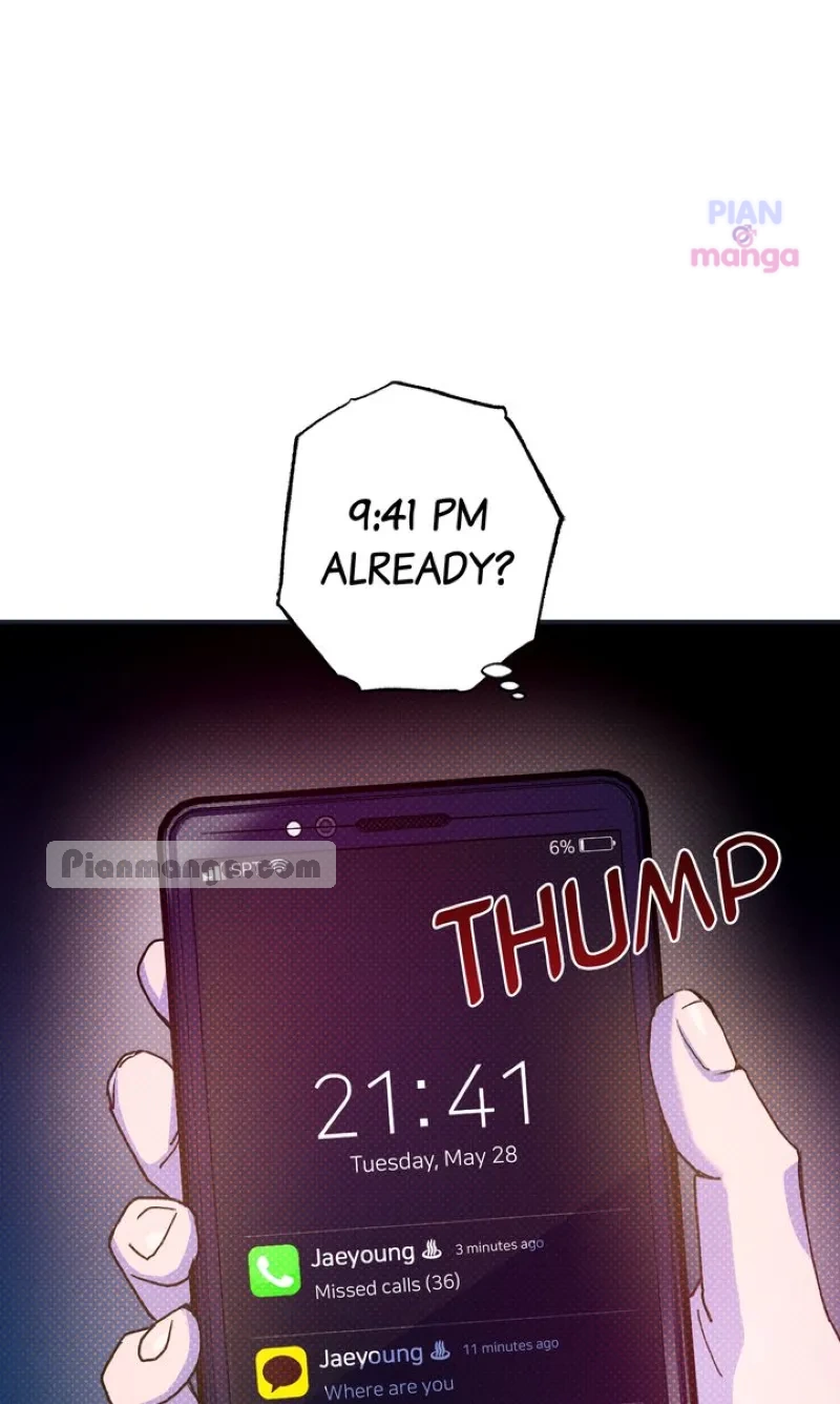 Read Semantic Error chapter 79 image 34 on Lezhin