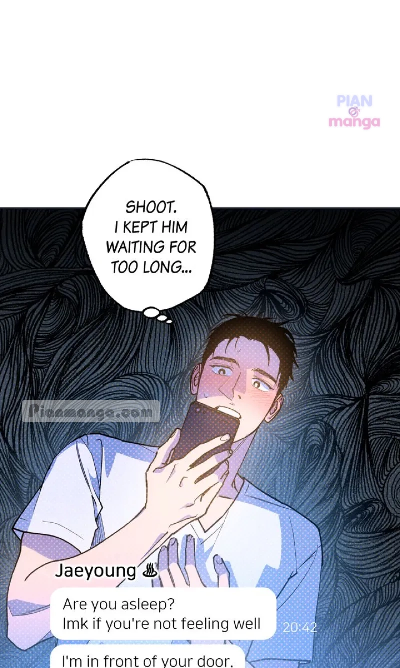Read Semantic Error chapter 79 image 36 on Lezhin