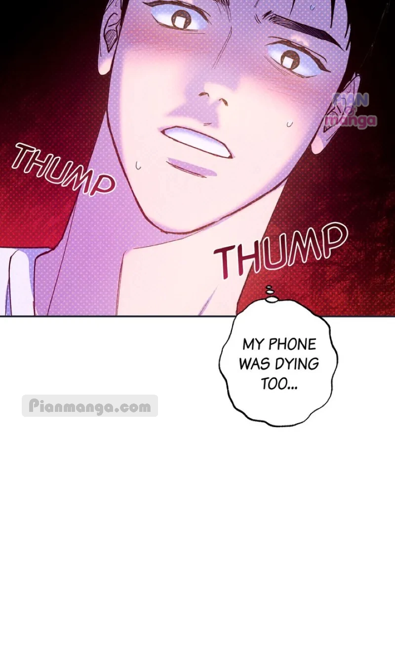 Read Semantic Error chapter 79 image 38 on Lezhin