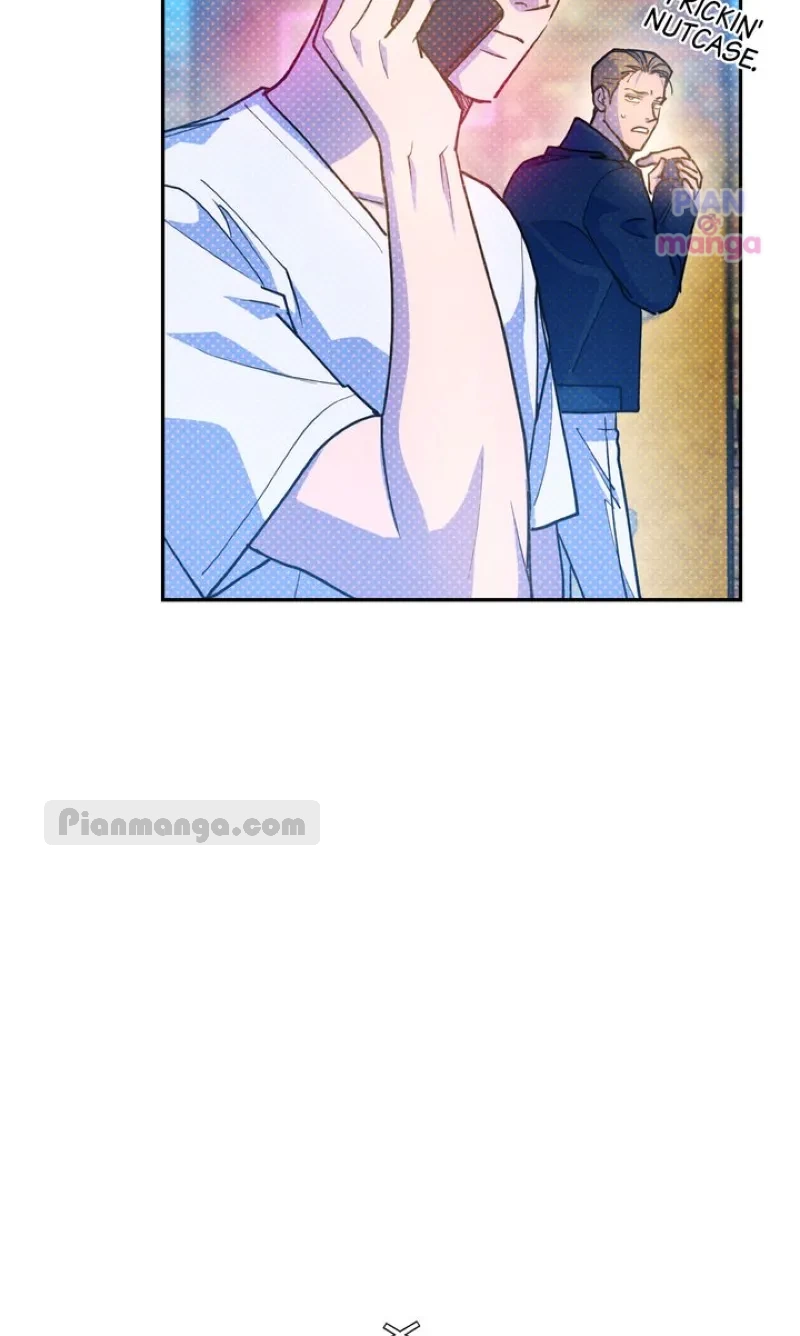Read Semantic Error chapter 79 image 41 on Lezhin