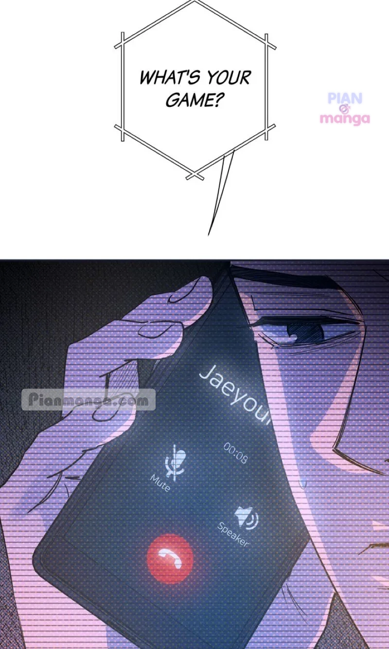 Read Semantic Error chapter 79 image 42 on Lezhin