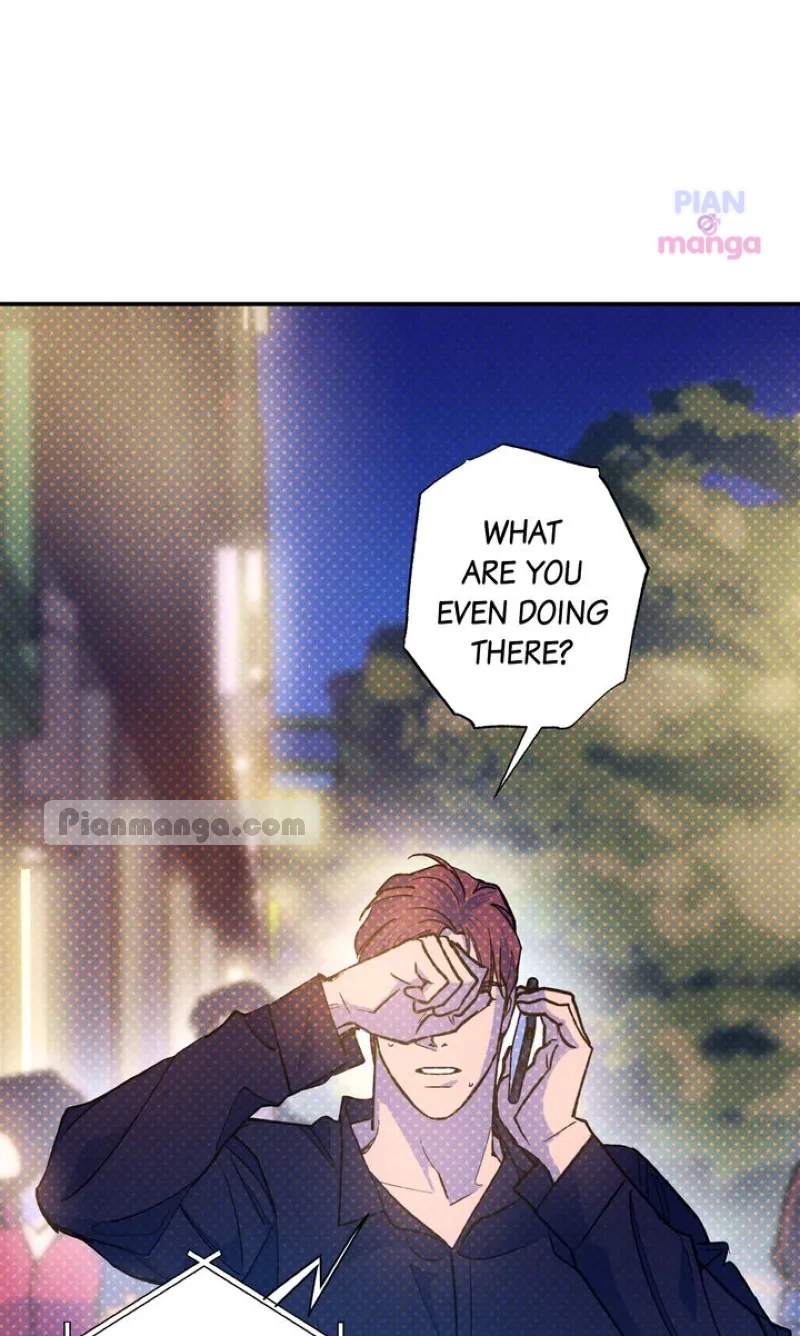 Read Semantic Error chapter 79 image 46 on Lezhin