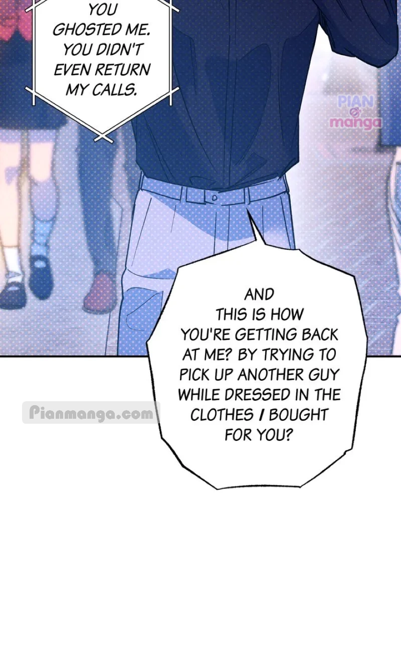 Read Semantic Error chapter 79 image 47 on Lezhin