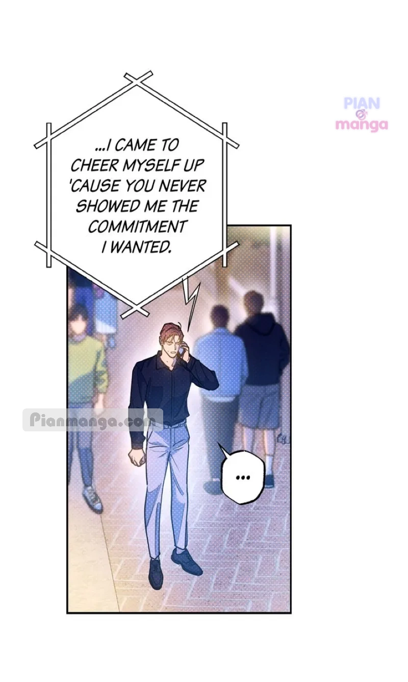 Read Semantic Error chapter 79 image 48 on Lezhin