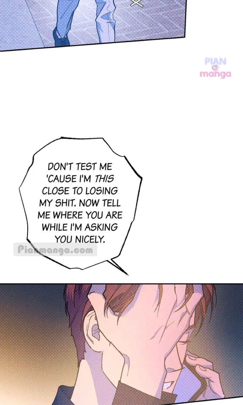 Read Semantic Error chapter 79 image 52 on Lezhin