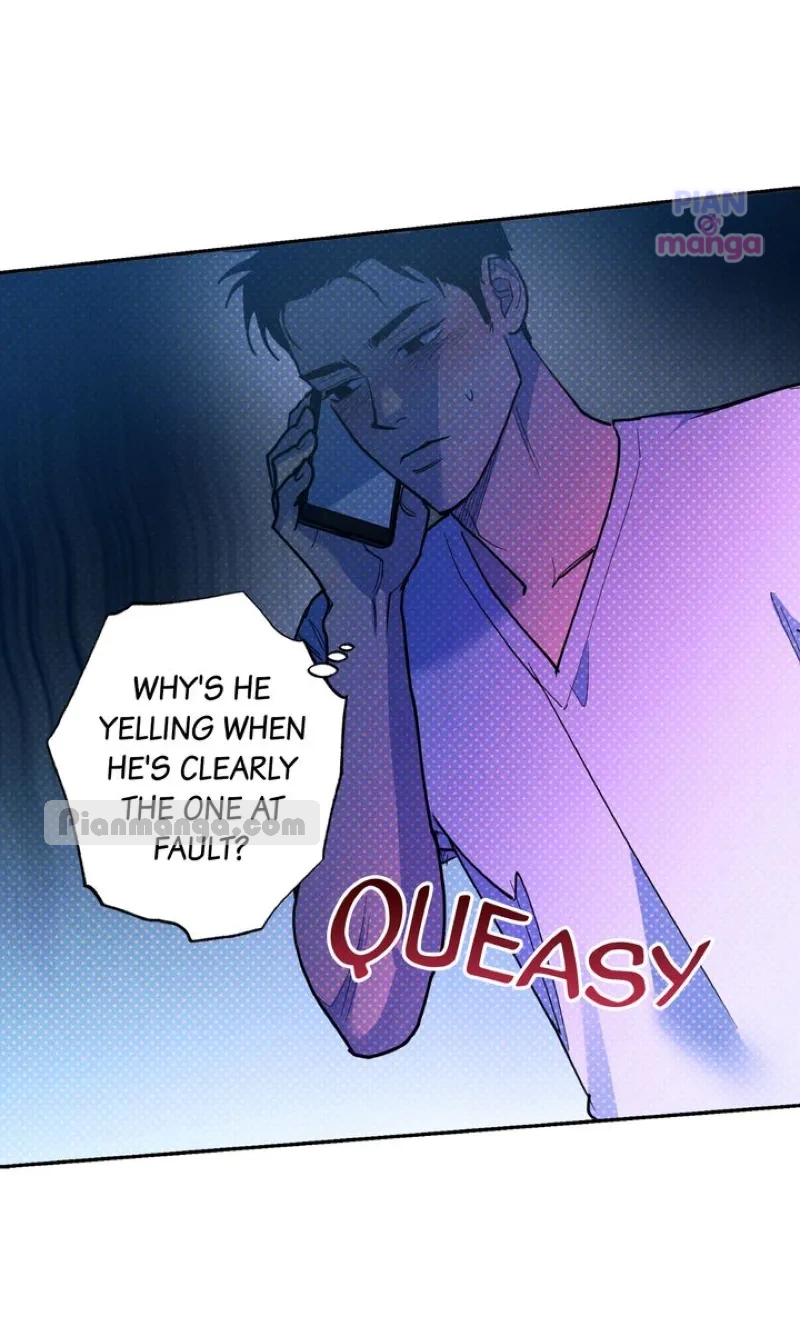 Read Semantic Error chapter 79 image 54 on Lezhin