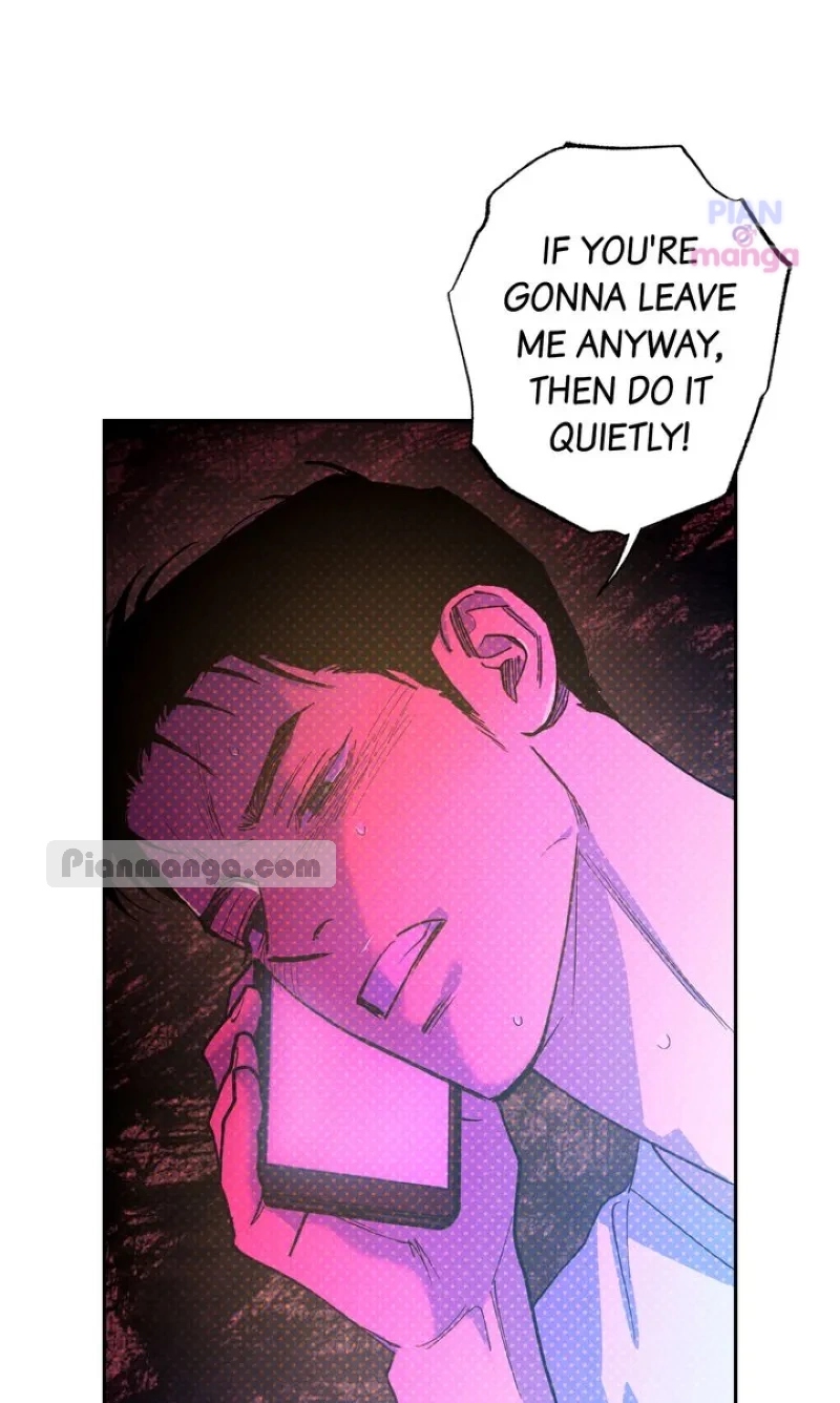 Read Semantic Error chapter 79 image 59 on Lezhin