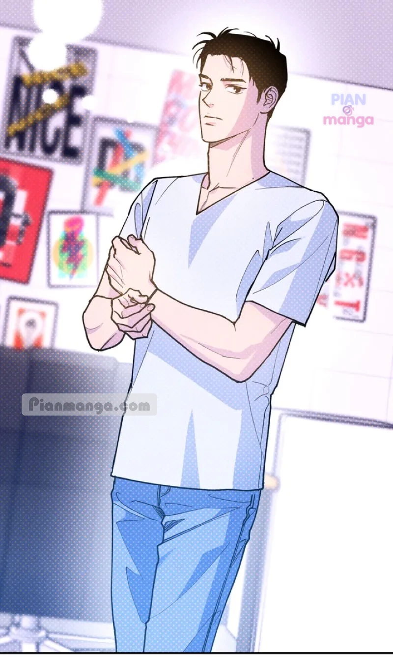 Read Semantic Error chapter 79 image 7 on Lezhin
