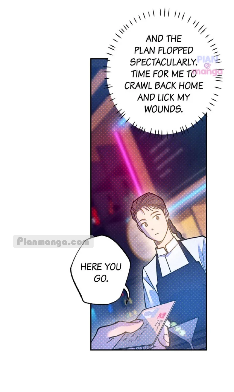 Read Semantic Error chapter 79 image 74 on Lezhin