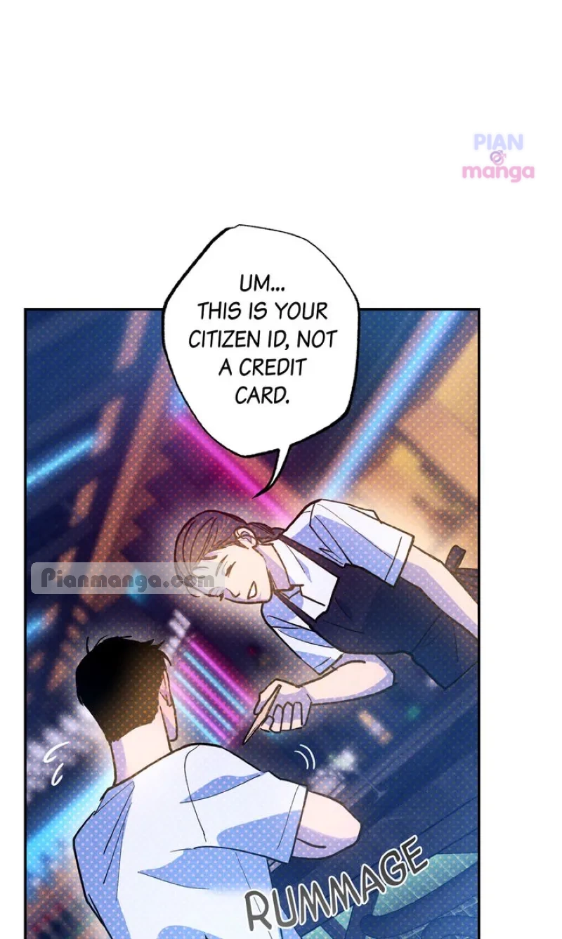 Read Semantic Error chapter 79 image 75 on Lezhin