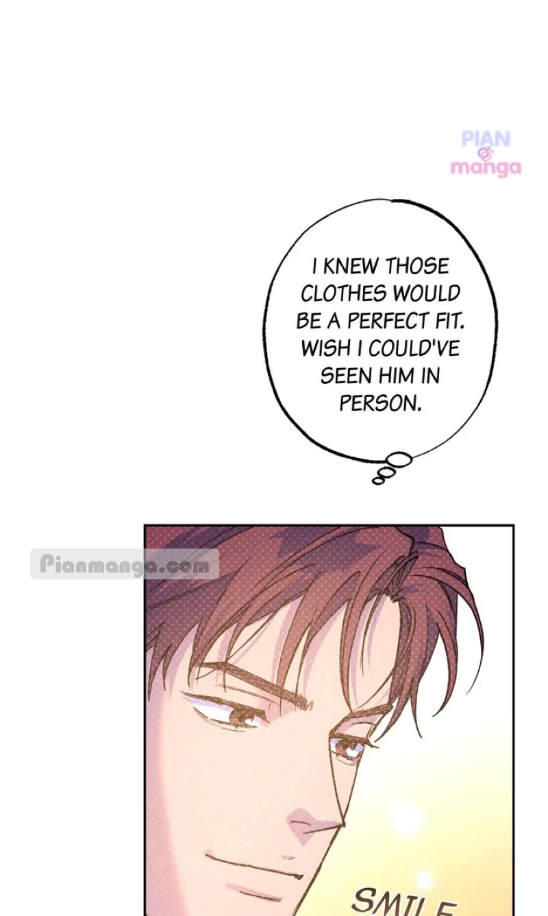 Read Semantic Error chapter 79 image 8 on Lezhin