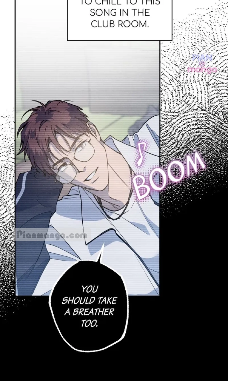 Read Semantic Error chapter 79 image 82 on Lezhin