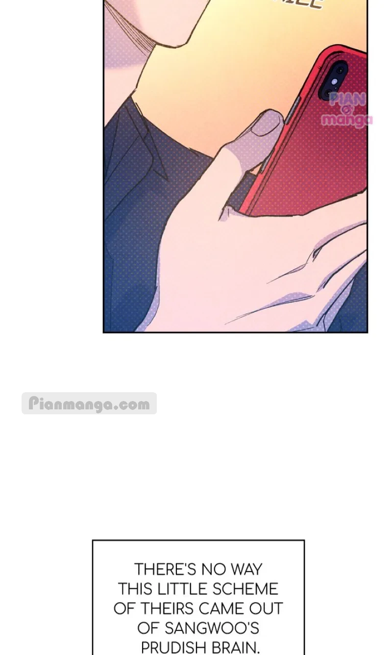 Read Semantic Error chapter 79 image 9 on Lezhin