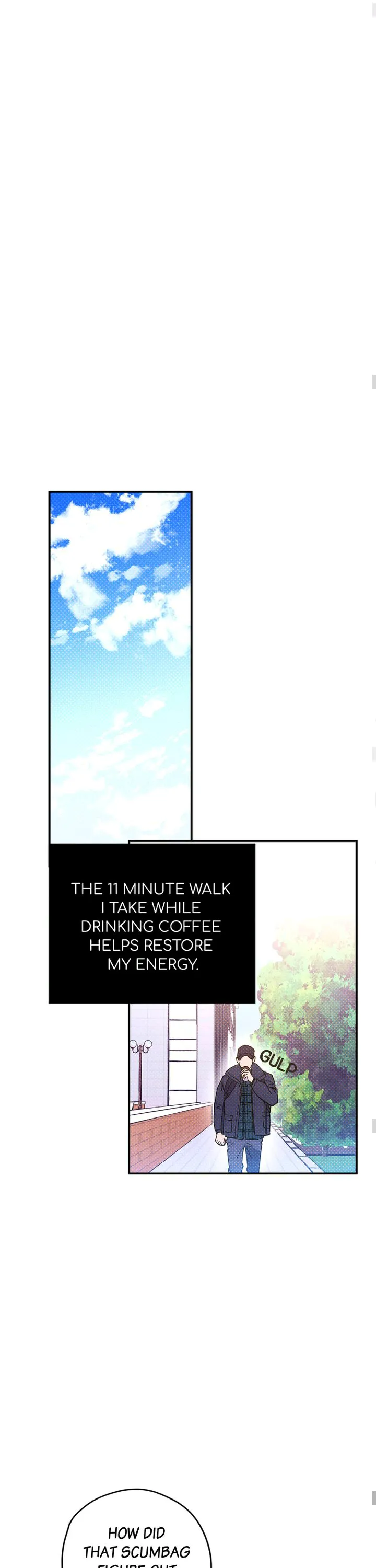 Read Semantic Error chapter 8.99 image 14 on Lezhin