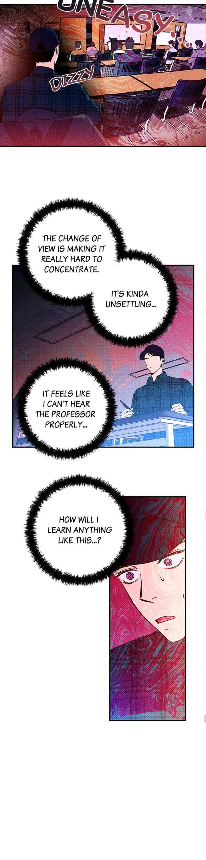Read Semantic Error chapter 8.99 image 7 on Lezhin