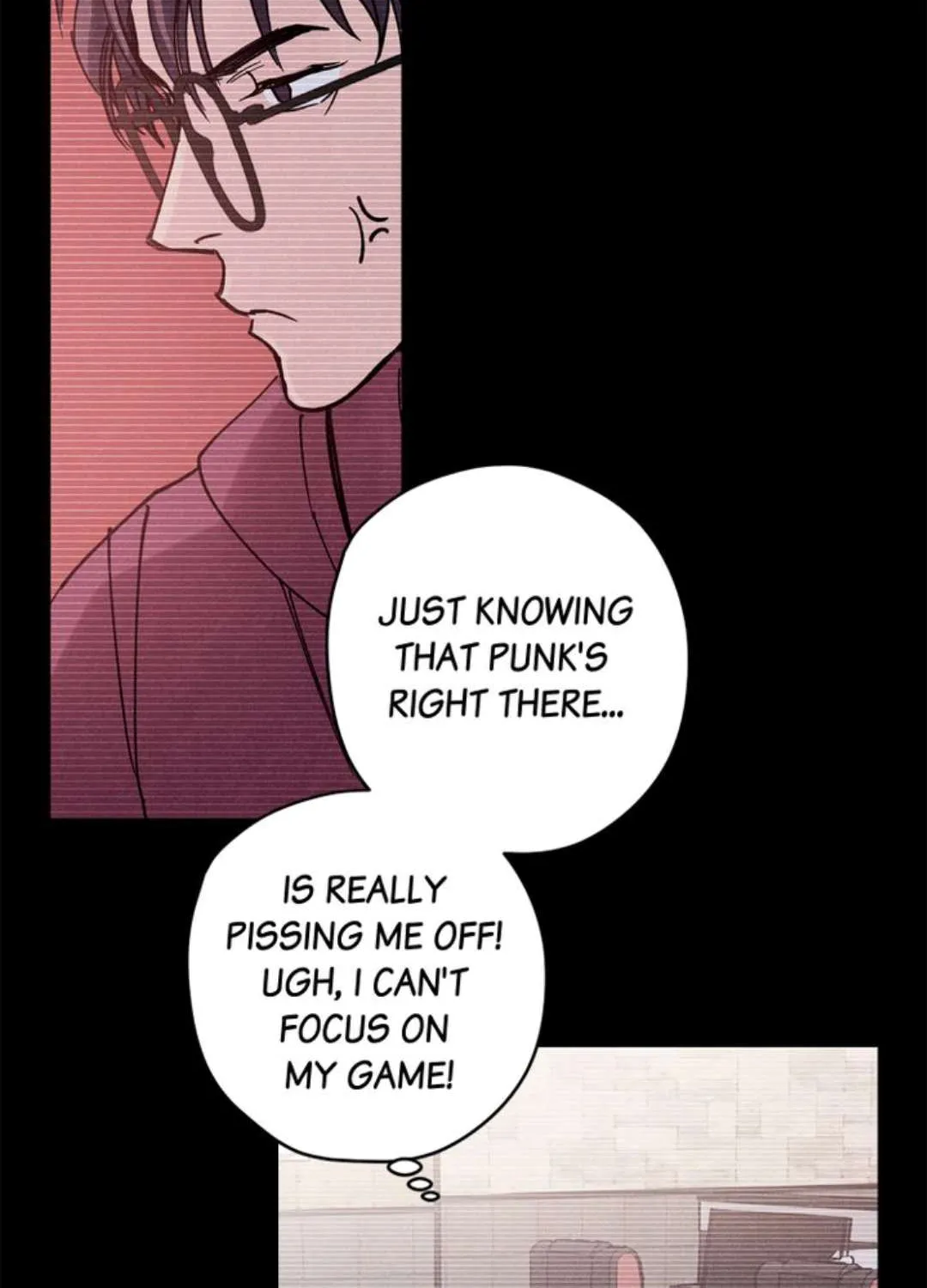 Read Semantic Error chapter 8 image 12 on Lezhin
