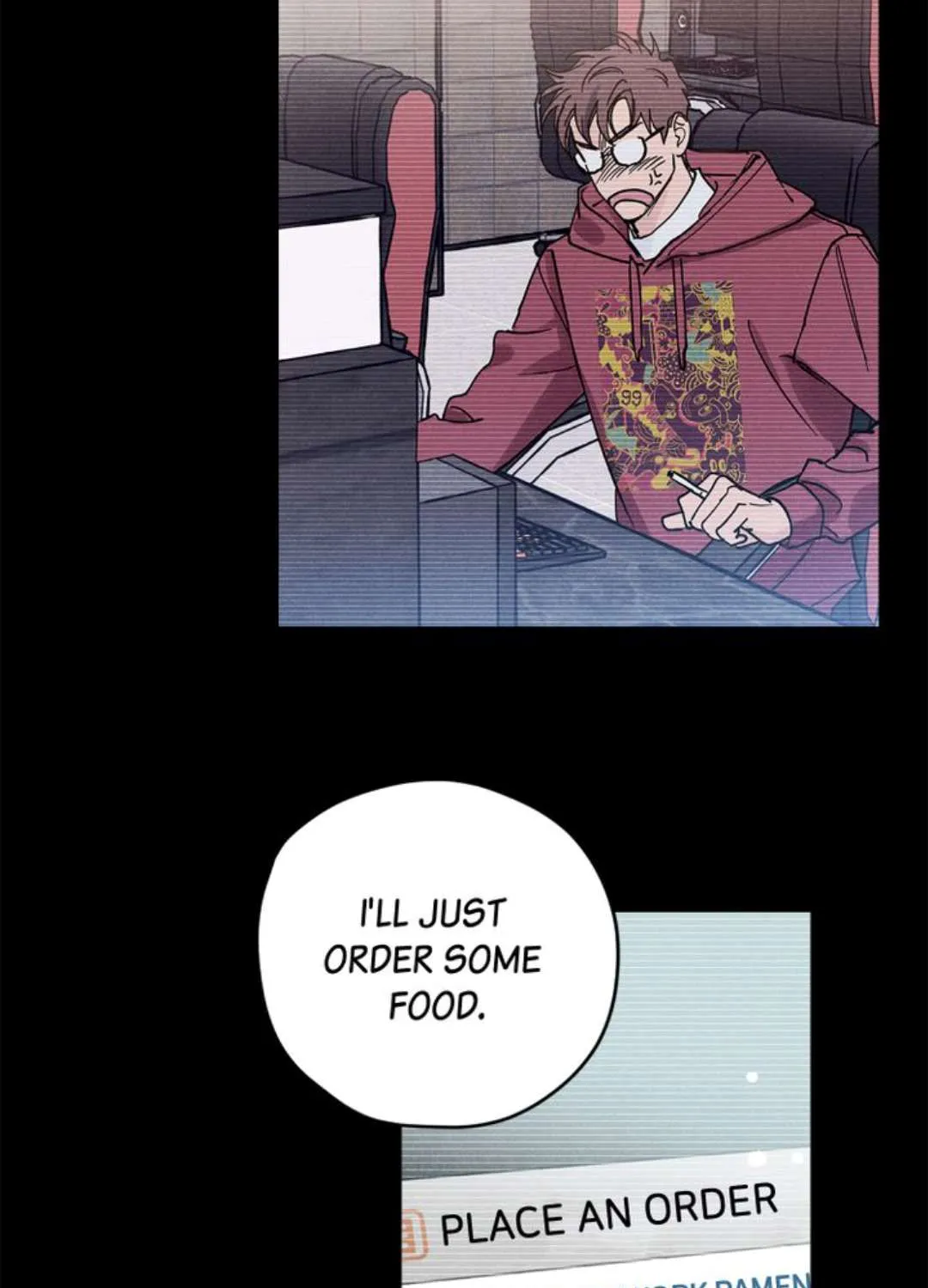 Read Semantic Error chapter 8 image 13 on Lezhin