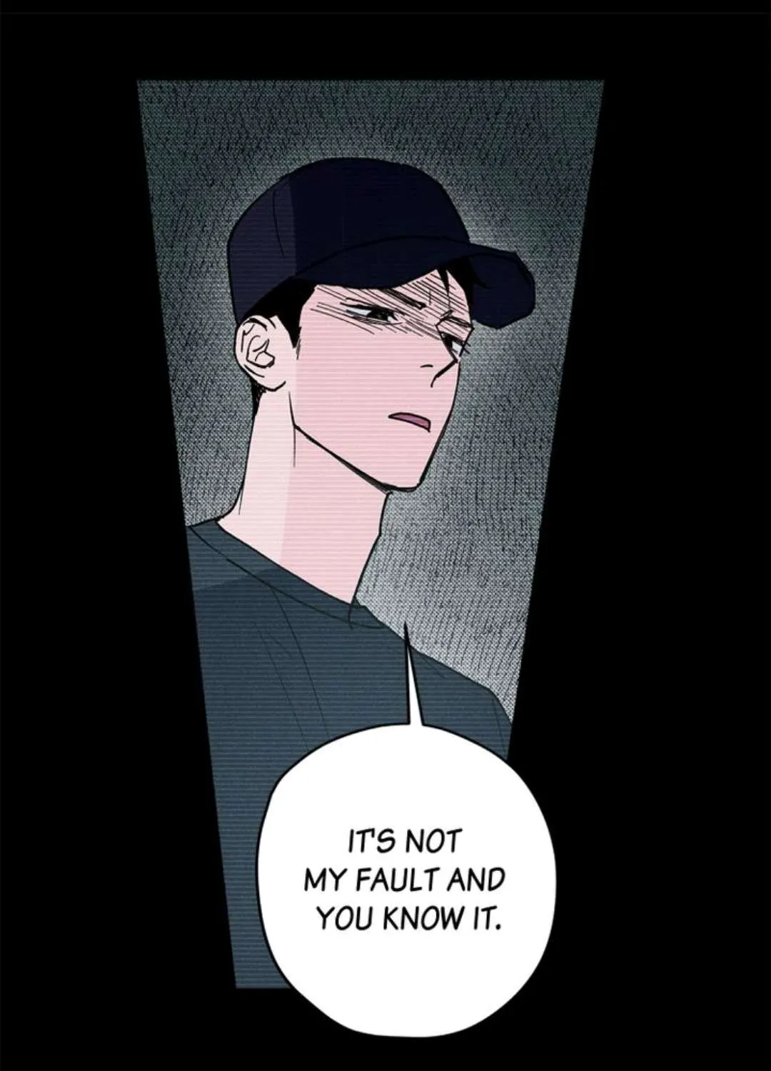 Read Semantic Error chapter 8 image 16 on Lezhin