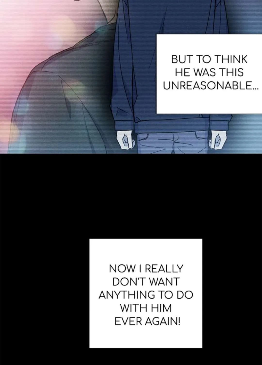 Read Semantic Error chapter 8 image 21 on Lezhin